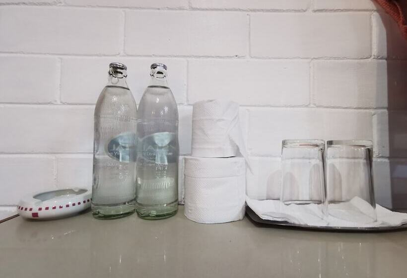 스탠다드 룸, Baan Lanna Resort