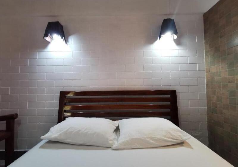 스탠다드 룸, Baan Lanna Resort