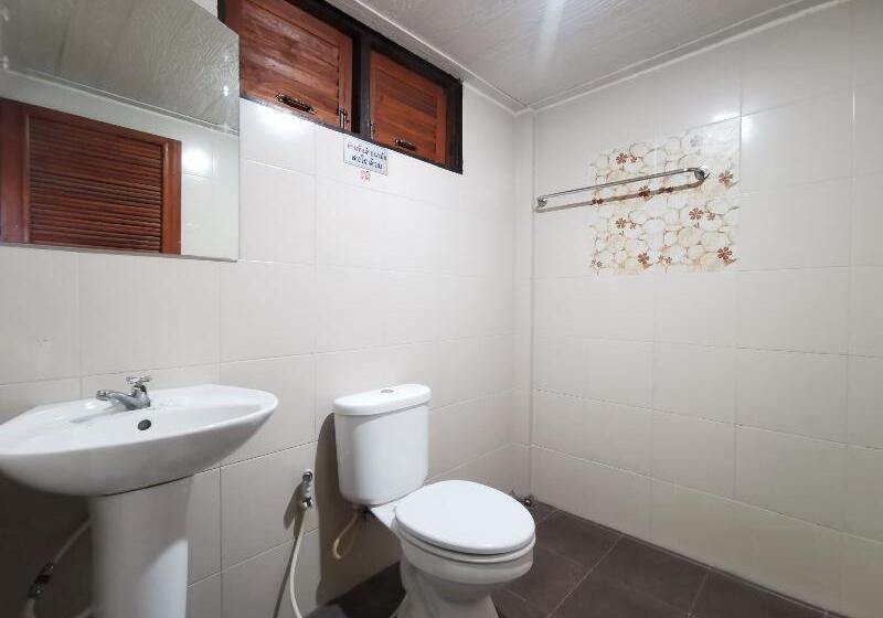 스탠다드 룸, Baan Lanna Resort