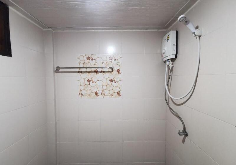 스탠다드 룸, Baan Lanna Resort