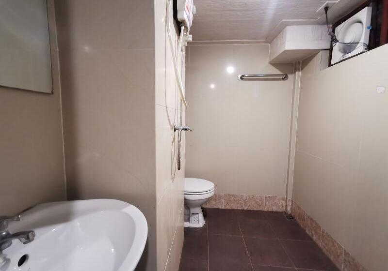 스탠다드 룸, Baan Lanna Resort