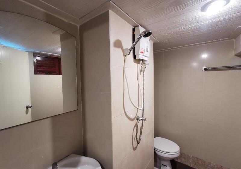 اتاق استاندارد, Baan Lanna Resort