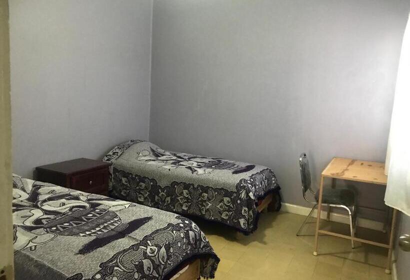 اتاق استاندارد, Fundadores Torreón