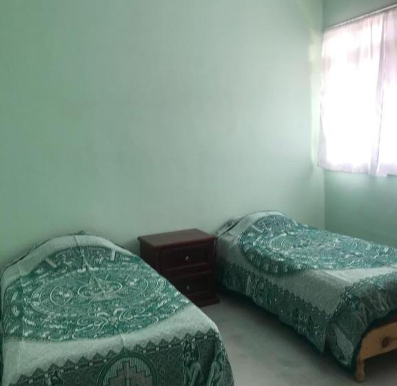 اتاق استاندارد, Fundadores Torreón