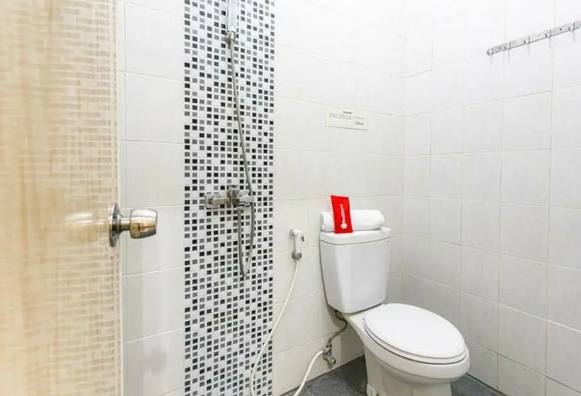 اتاق استاندارد, Reddoorz Syariah Near Assalaam Ums