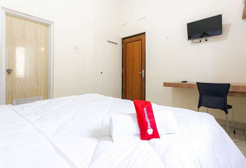 标准间, Reddoorz Syariah Near Assalaam   Ums