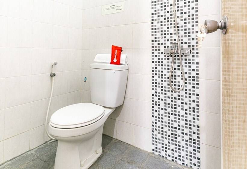 标准间, Reddoorz Syariah Near Assalaam   Ums