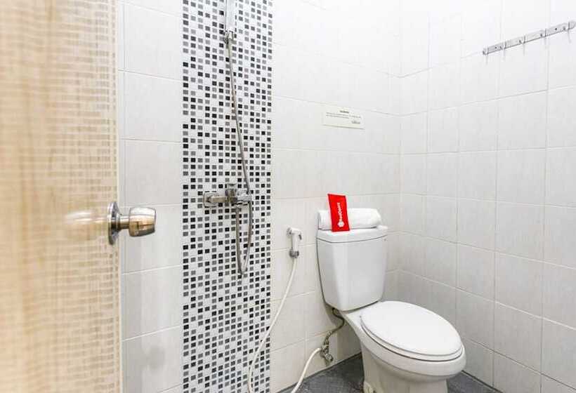 Номер Стандарт, Reddoorz Syariah Near Assalaam   Ums