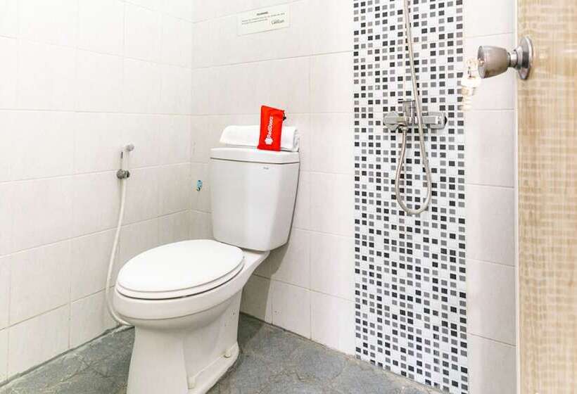 标准间, Reddoorz Syariah Near Assalaam   Ums