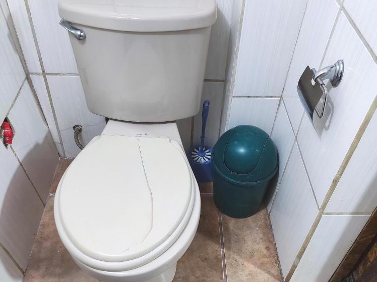 Standardzimmer, Munay San Blas Wasi