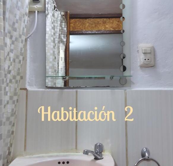 Standardzimmer, Munay San Blas Wasi