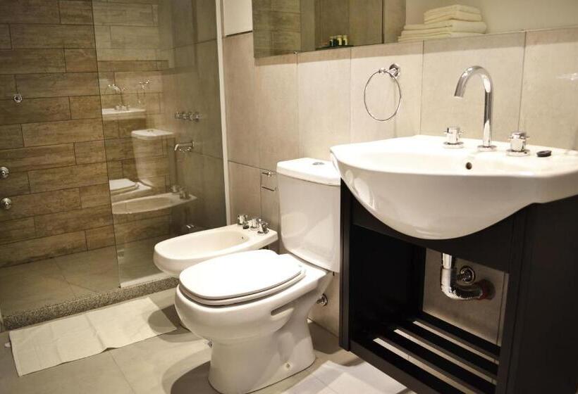 StandaardKamer, Serenaapart