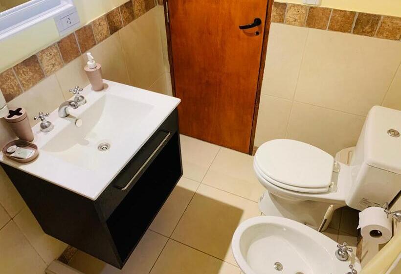 침실 1개 아파트, Departamentos Le Forêt