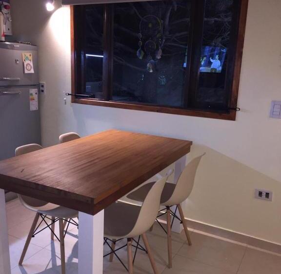 침실 1개 아파트, Departamentos Le Forêt