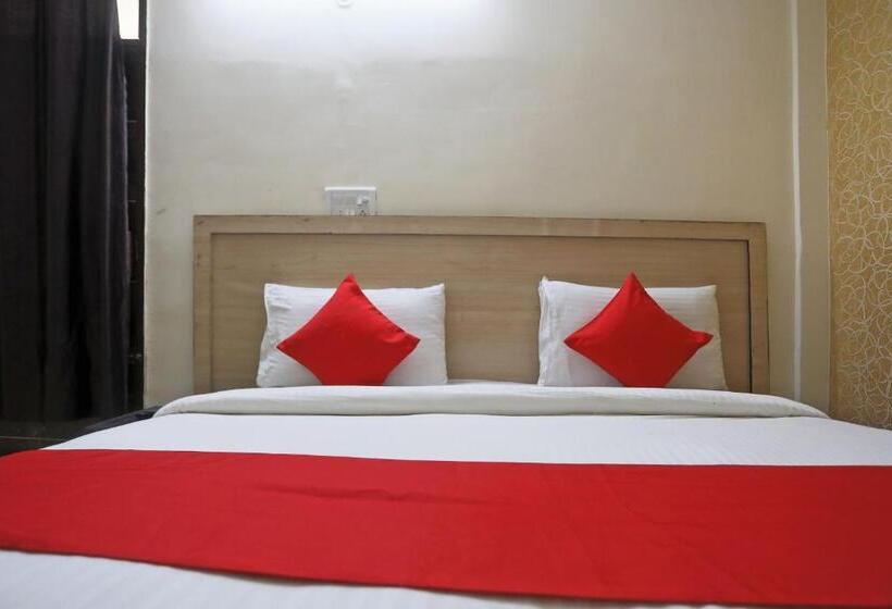 Номер Basic, O A P Residency