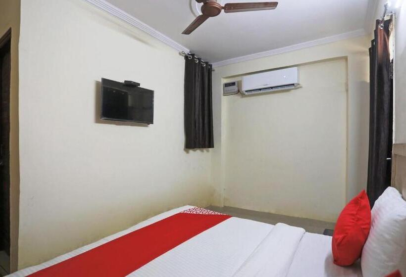 Номер Basic, O A P Residency