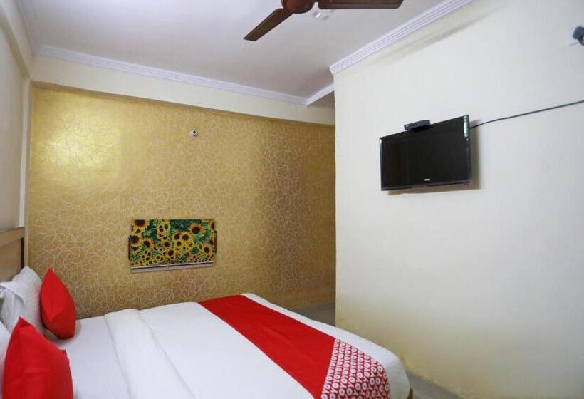 Номер Basic, O A P Residency