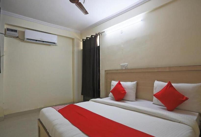 Номер Basic, O A P Residency