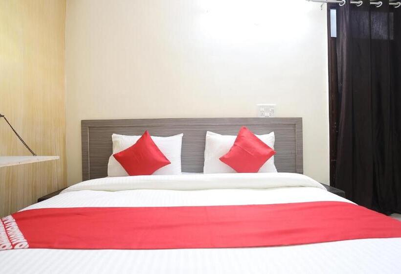 Номер Basic, O A P Residency