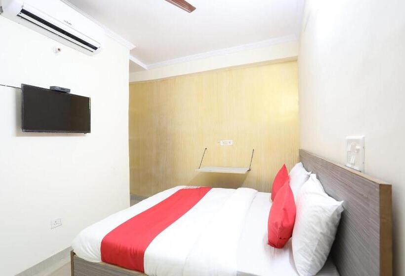 Номер Basic, O A P Residency