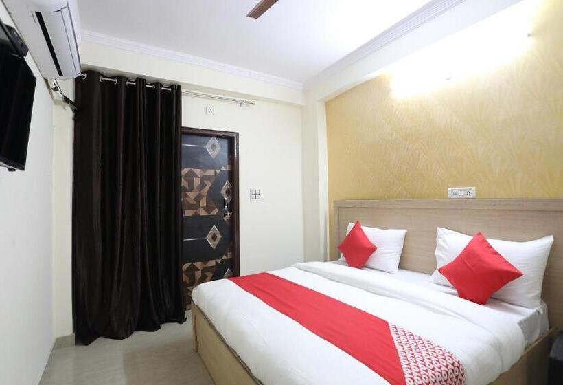 Номер Basic, O A P Residency