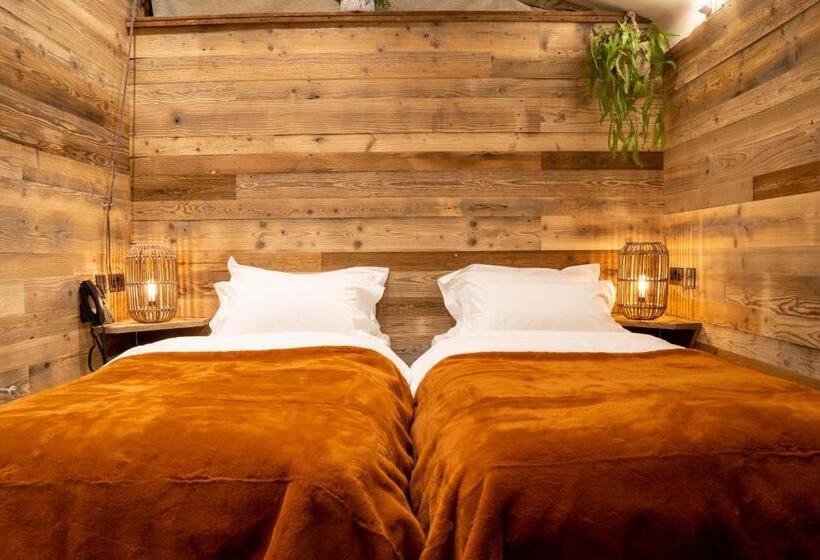 디럭스 룸, The Potting Shed Maidstone