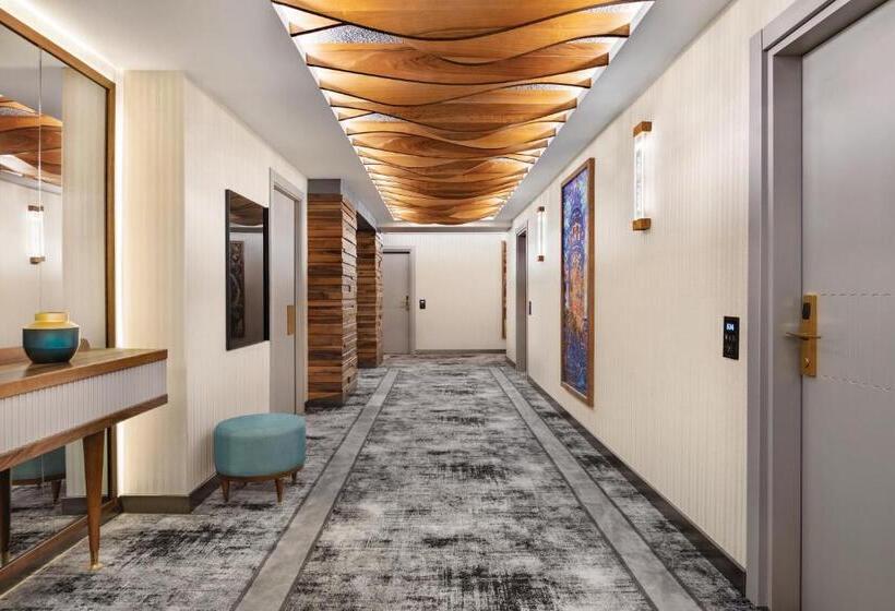 ファミリールーム, Tryp By Wyndham Istanbul Topkapi