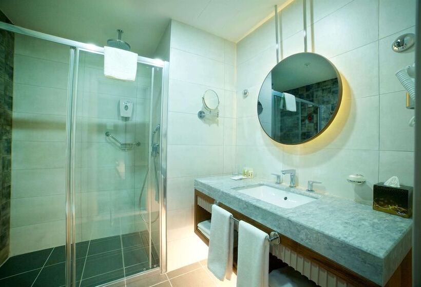 ファミリールーム, Tryp By Wyndham Istanbul Topkapi