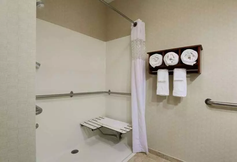 スタンダードルーム, Best Western St. Louis Fairview Heights