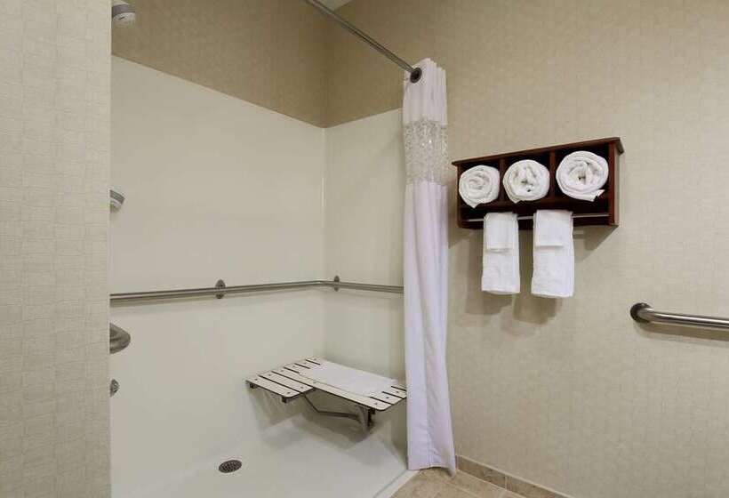 标准间, Best Western St. Louis Fairview Heights