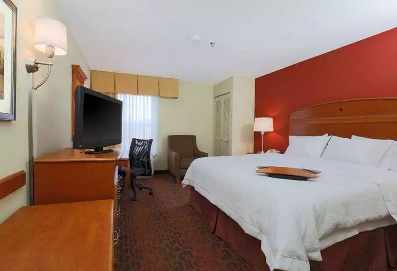 スタンダードルーム, Best Western St. Louis Fairview Heights