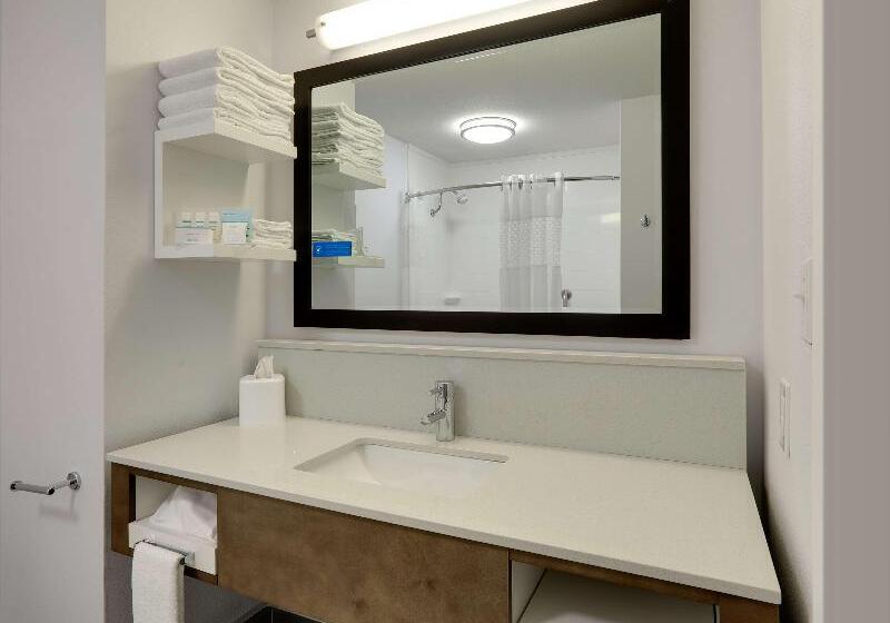 Стандартный Номер Кровать Кинг, Comfort Inn  Weatherford