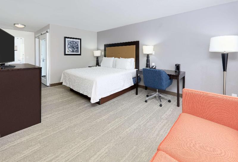 Стандартный Номер Кровать Кинг, Comfort Inn  Weatherford