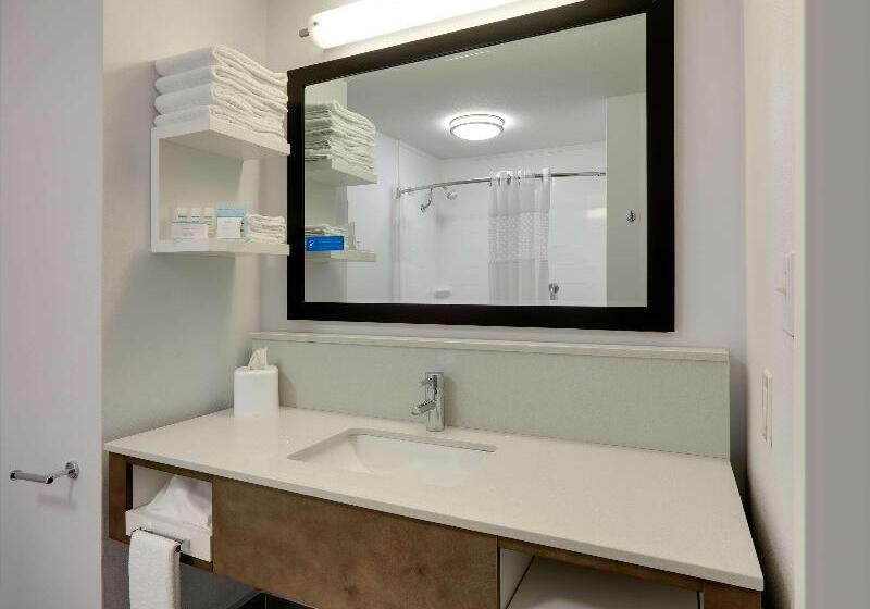 Стандартный Номер Кровать Кинг, Comfort Inn  Weatherford