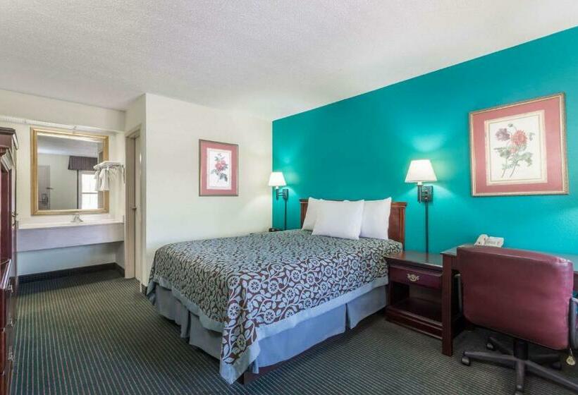 غرفة قياسية, Days Inn By Wyndham Marianna