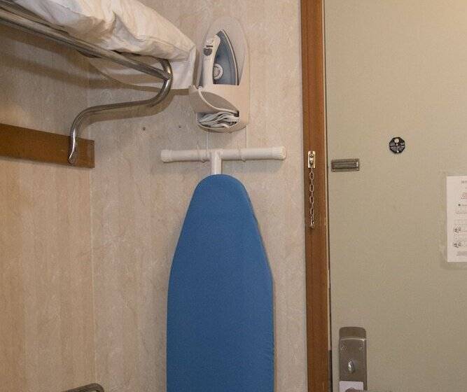套房, Hampton Falls Inn