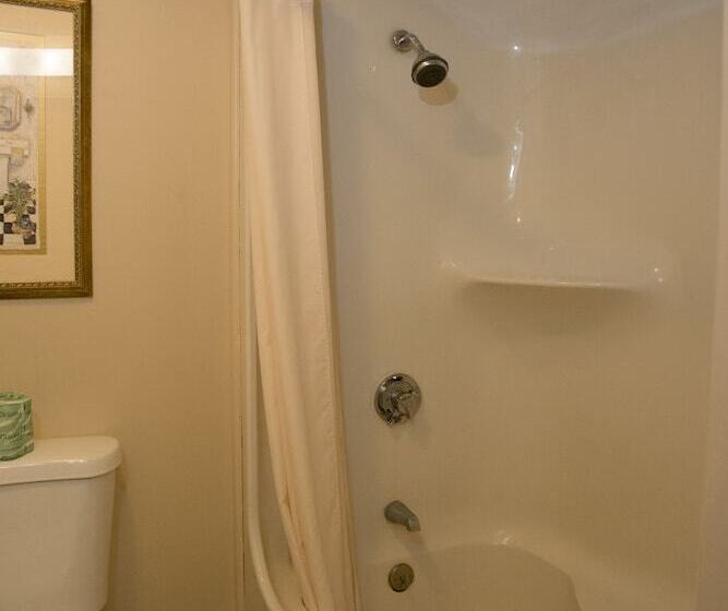 套房, Hampton Falls Inn