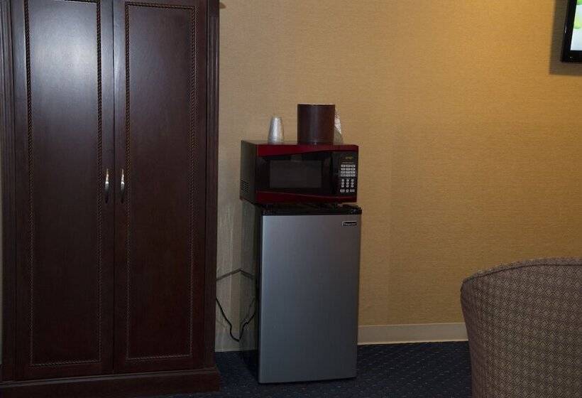 套房, Hampton Falls Inn