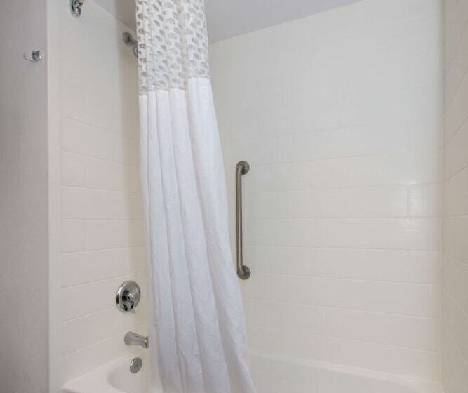 Номер Стандарт 2 Двуспальные Кровати, Hampton Inn Brevard