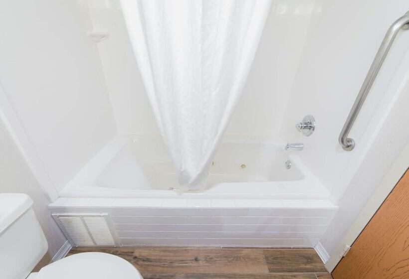 غرفة ديلوكس, Hampton Inn Caryvillei75/cove Lakestate Park