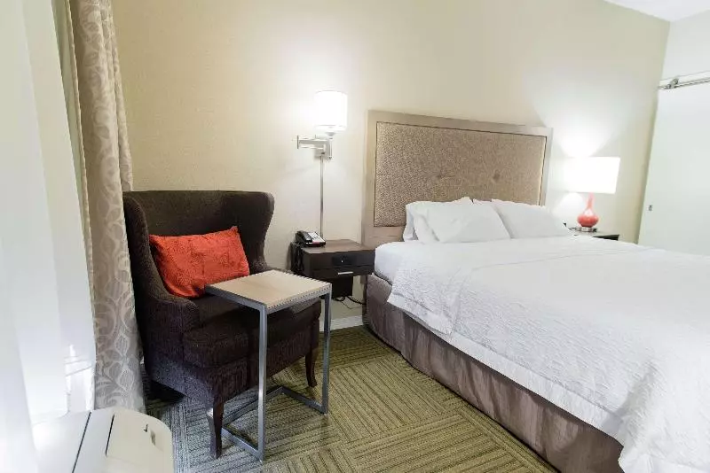 マウンテンビュースタンダードルーム, Hampton Inn Caryvillei75/cove Lakestate Park