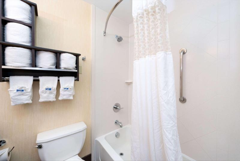 Номер Стандарт, Hampton Inn Glenwood Springs