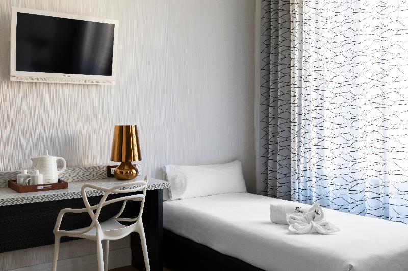 Люкс Кровать Кинг, Hampton Inn Glenwood Springs