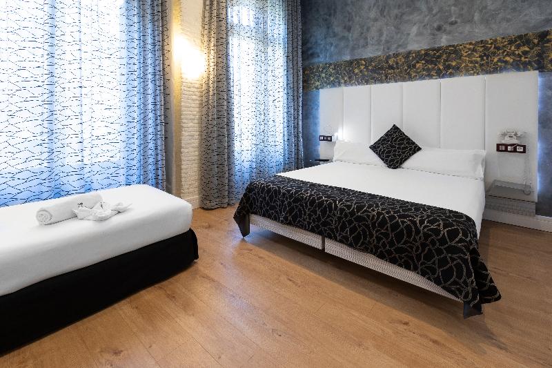 Люкс Кровать Кинг, Hampton Inn Glenwood Springs