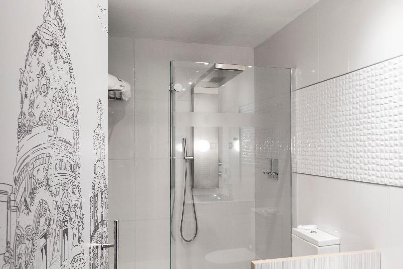 Люкс Кровать Кинг, Hampton Inn Glenwood Springs