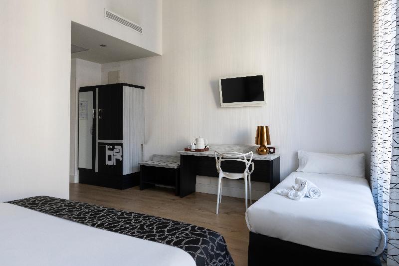 Люкс Кровать Кинг, Hampton Inn Glenwood Springs