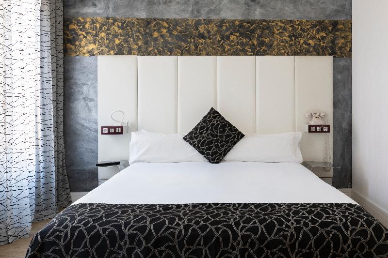 Люкс Кровать Кинг, Hampton Inn Glenwood Springs