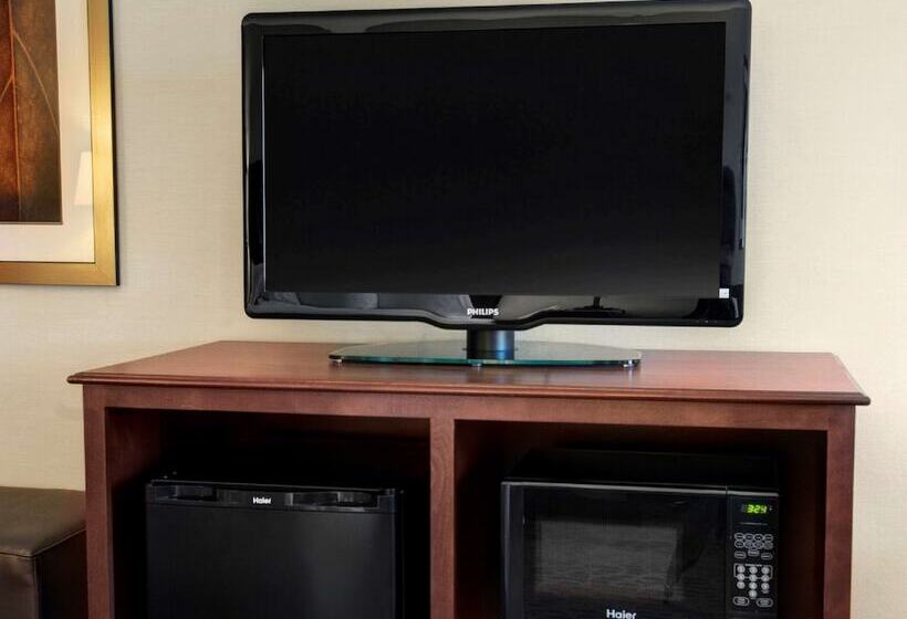 Номер Стандарт 2 Двуспальные Кровати, Hampton Inn Provo