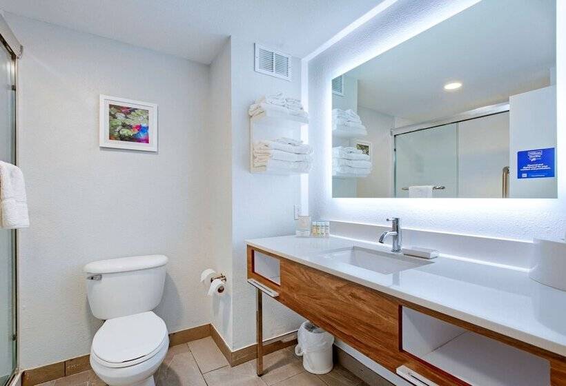 جناح, Hampton Inn Slidell