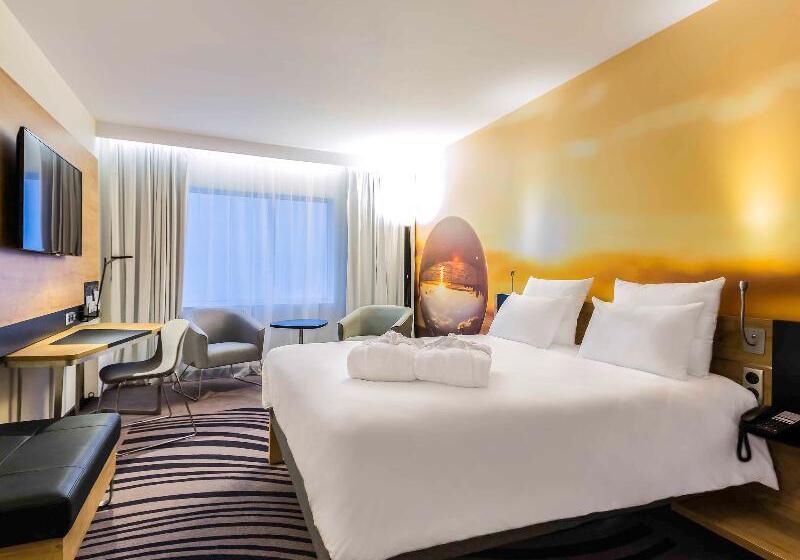 غرفة قياسية, Hampton Inn Slidell